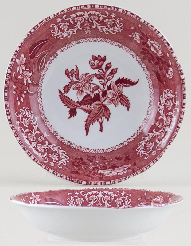 Dessert or Cereal Bowl c1980s